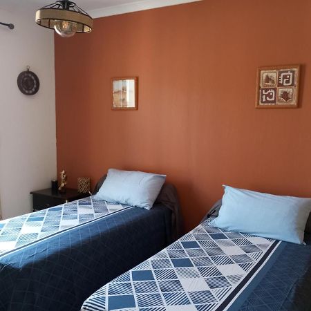 Chez Mamiyo Apartment Gallargues-le-Montueux Luaran gambar