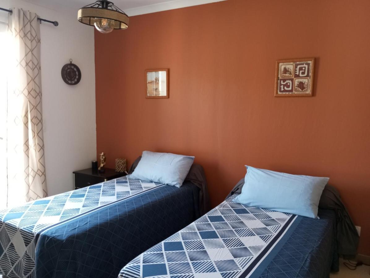 Chez Mamiyo Apartment Gallargues-le-Montueux Luaran gambar